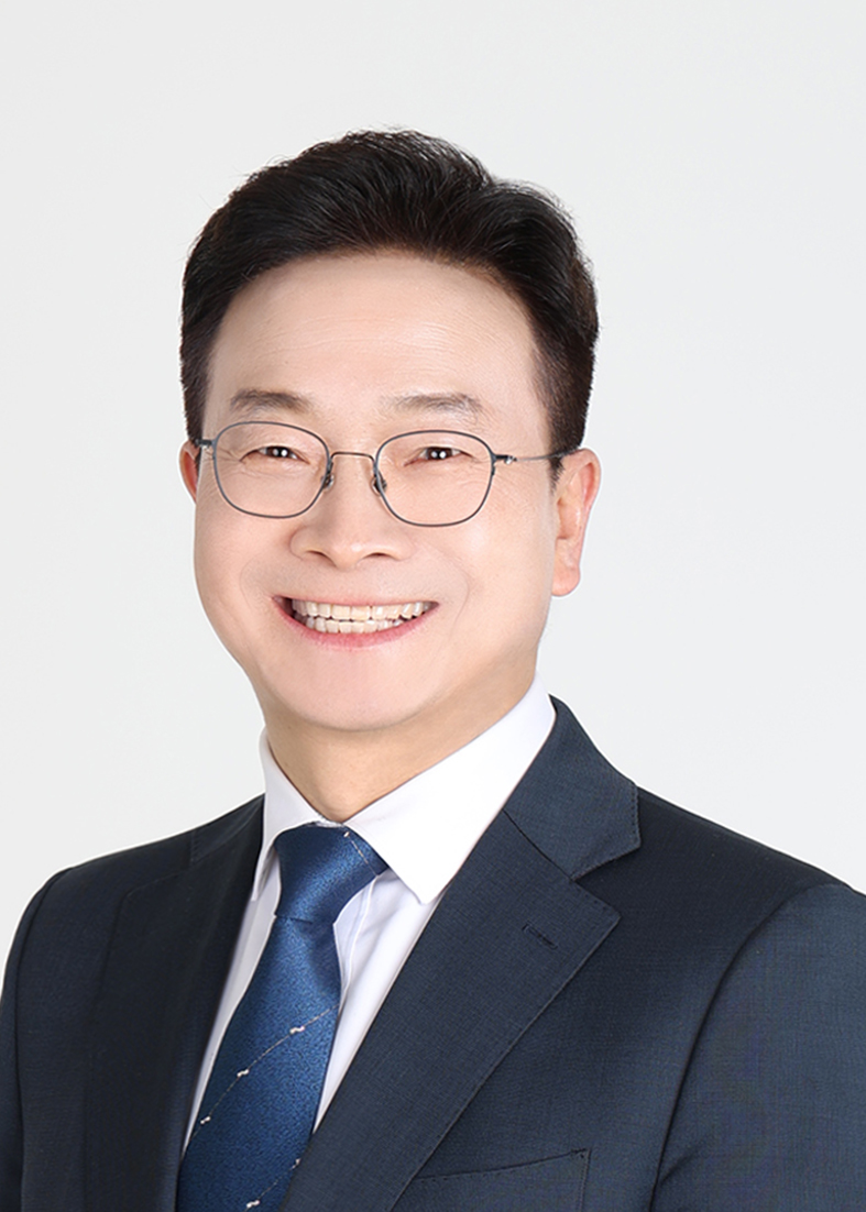 박희두 후보