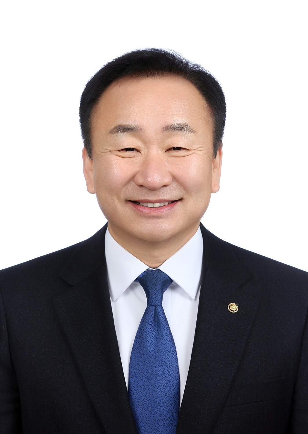 장시춘 후보