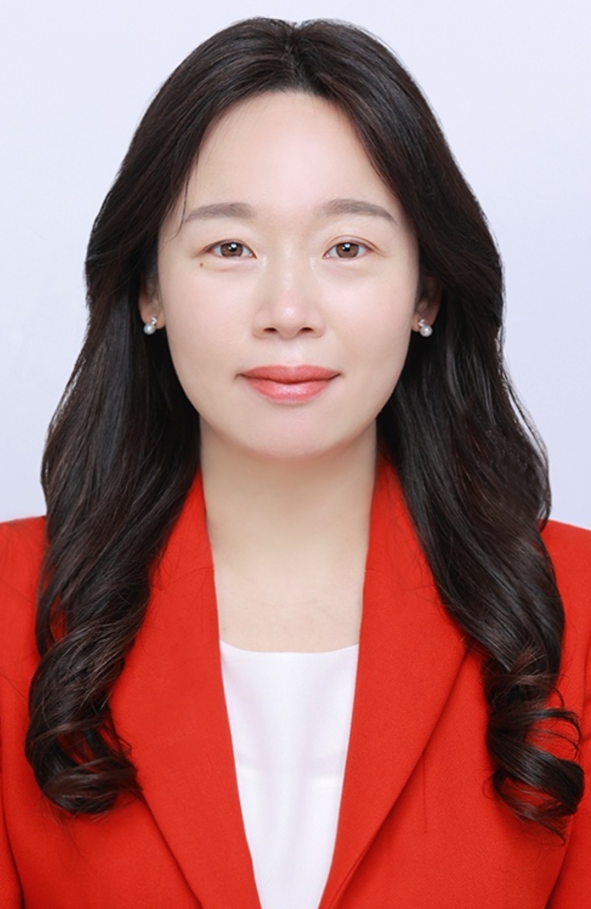 이정은 후보