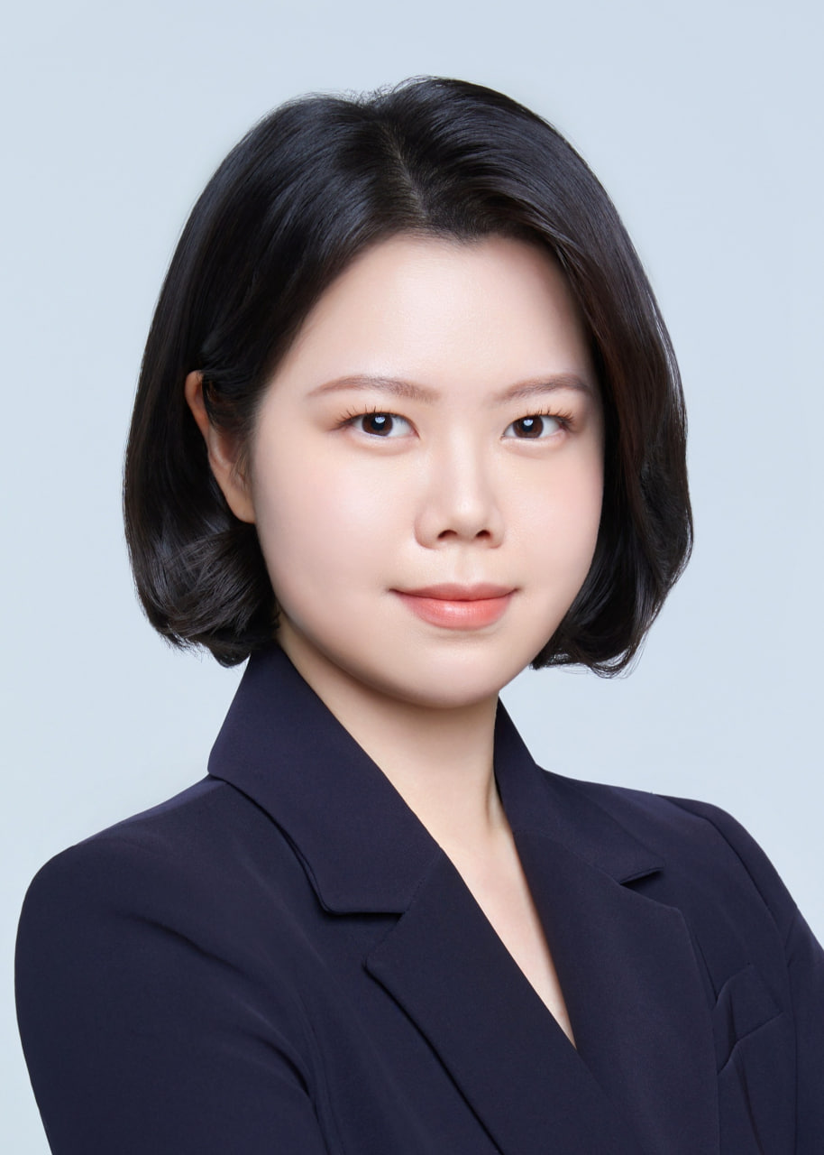 정보현 후보