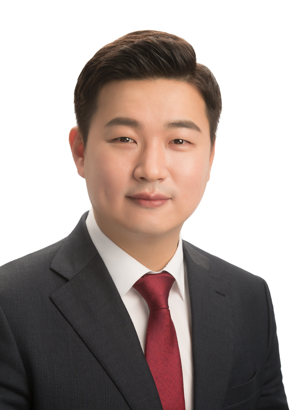 한성민 후보