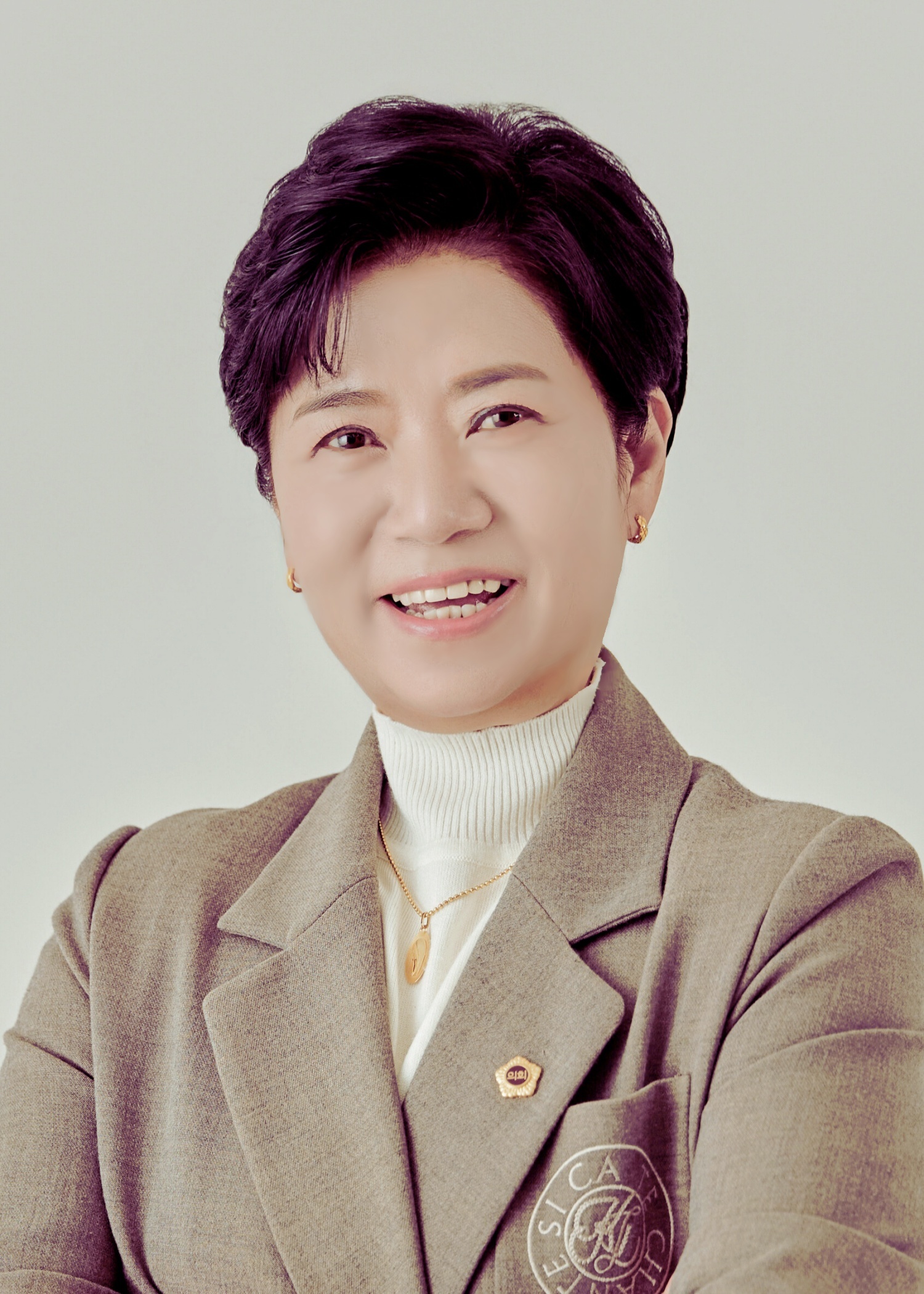 유승분 후보