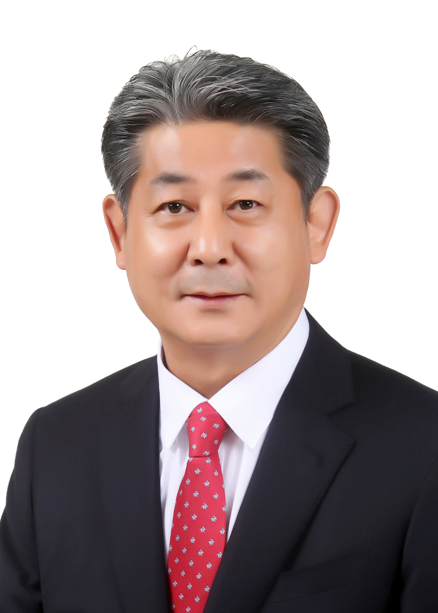 정해권 후보