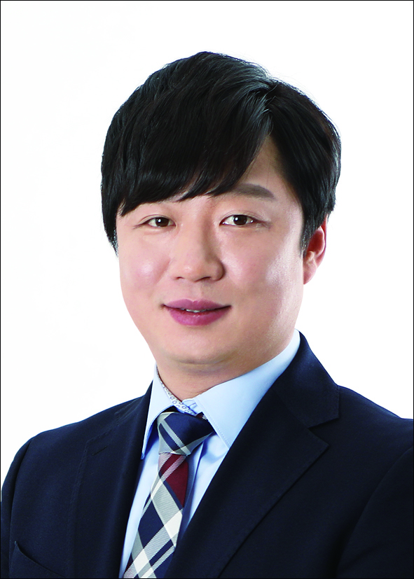 황규진 후보