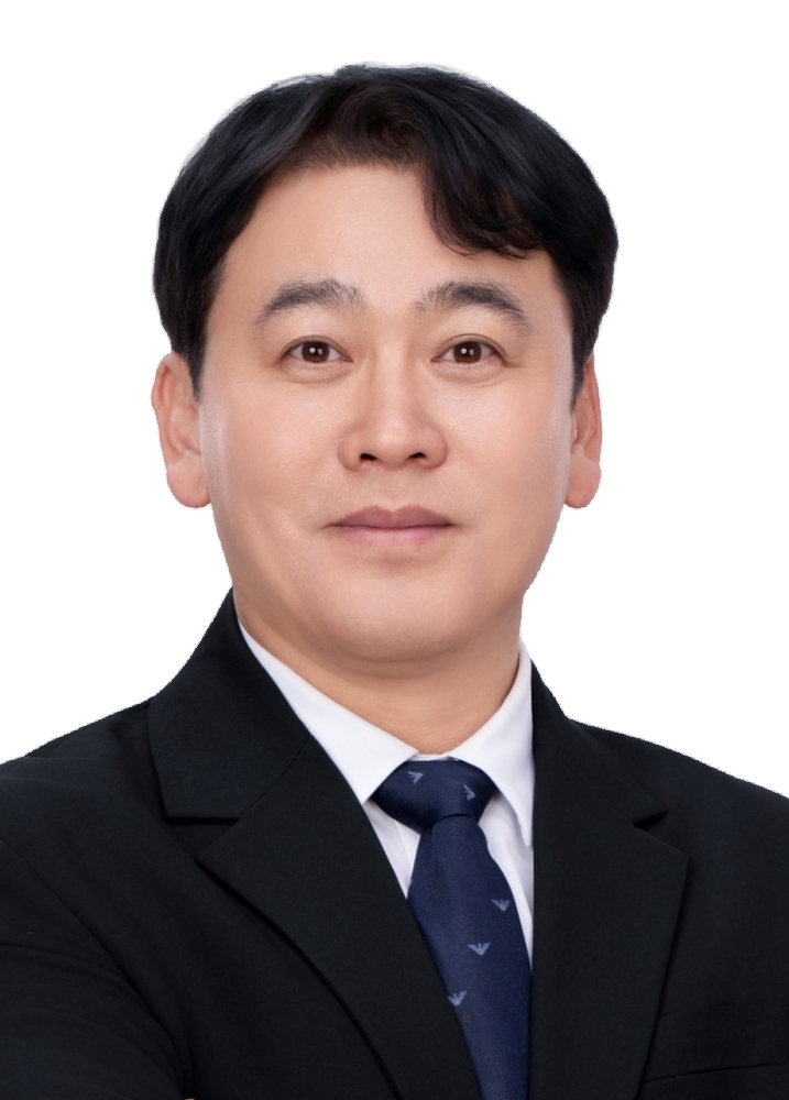 김진형 후보