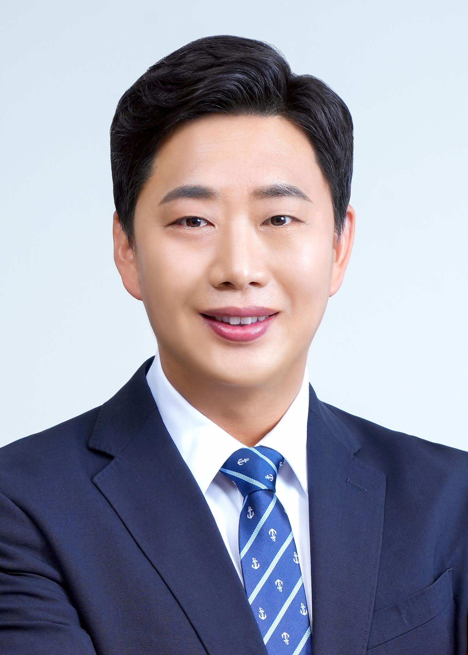 이학정 후보