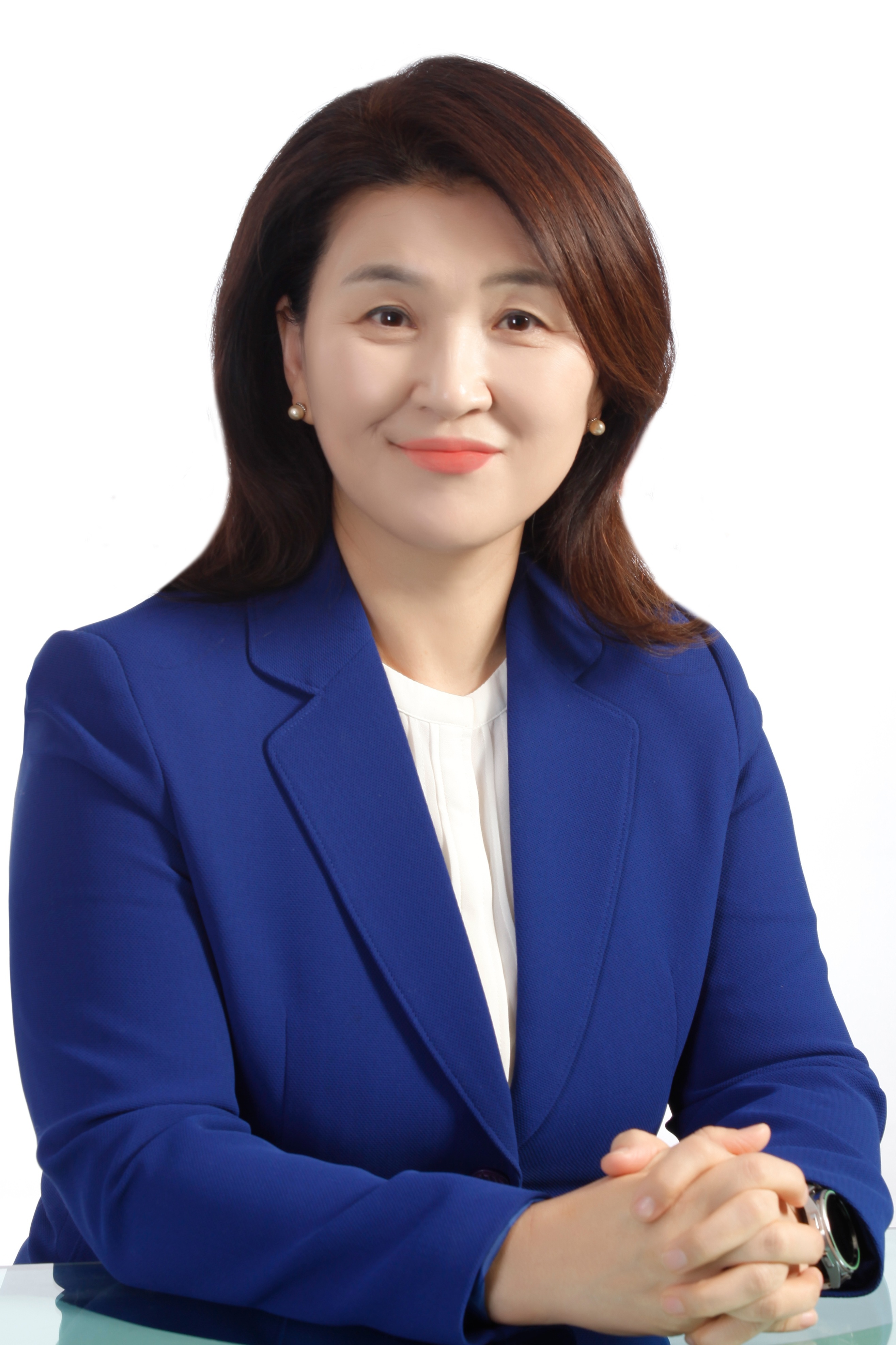 임애숙 후보