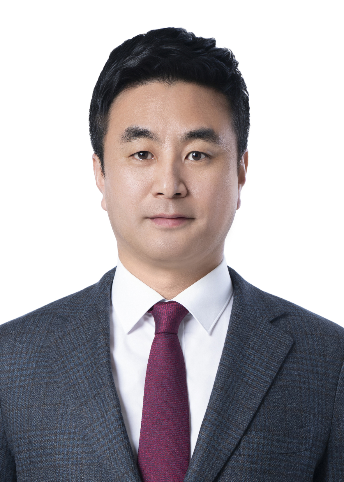 이상수 후보