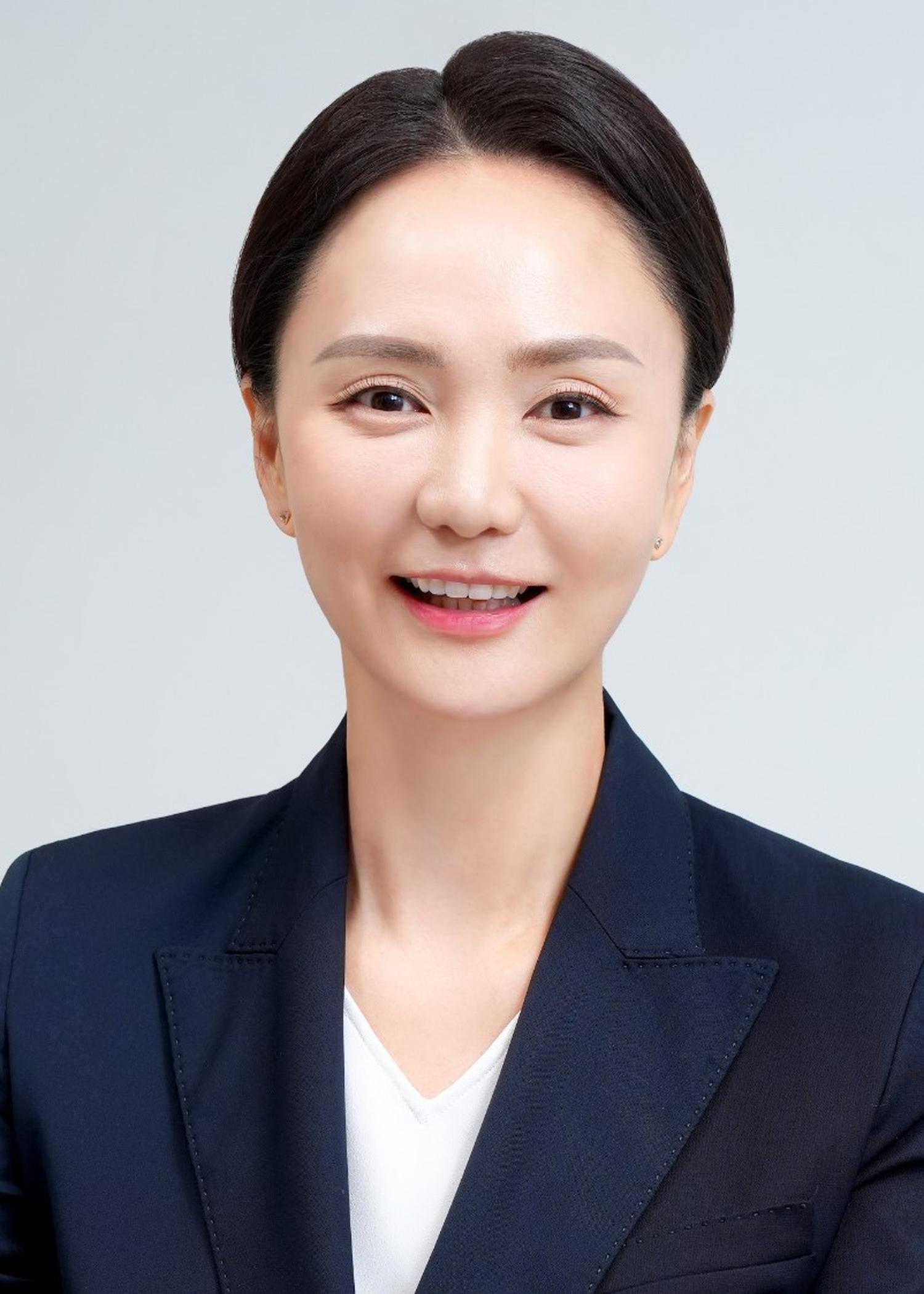 이유경 후보