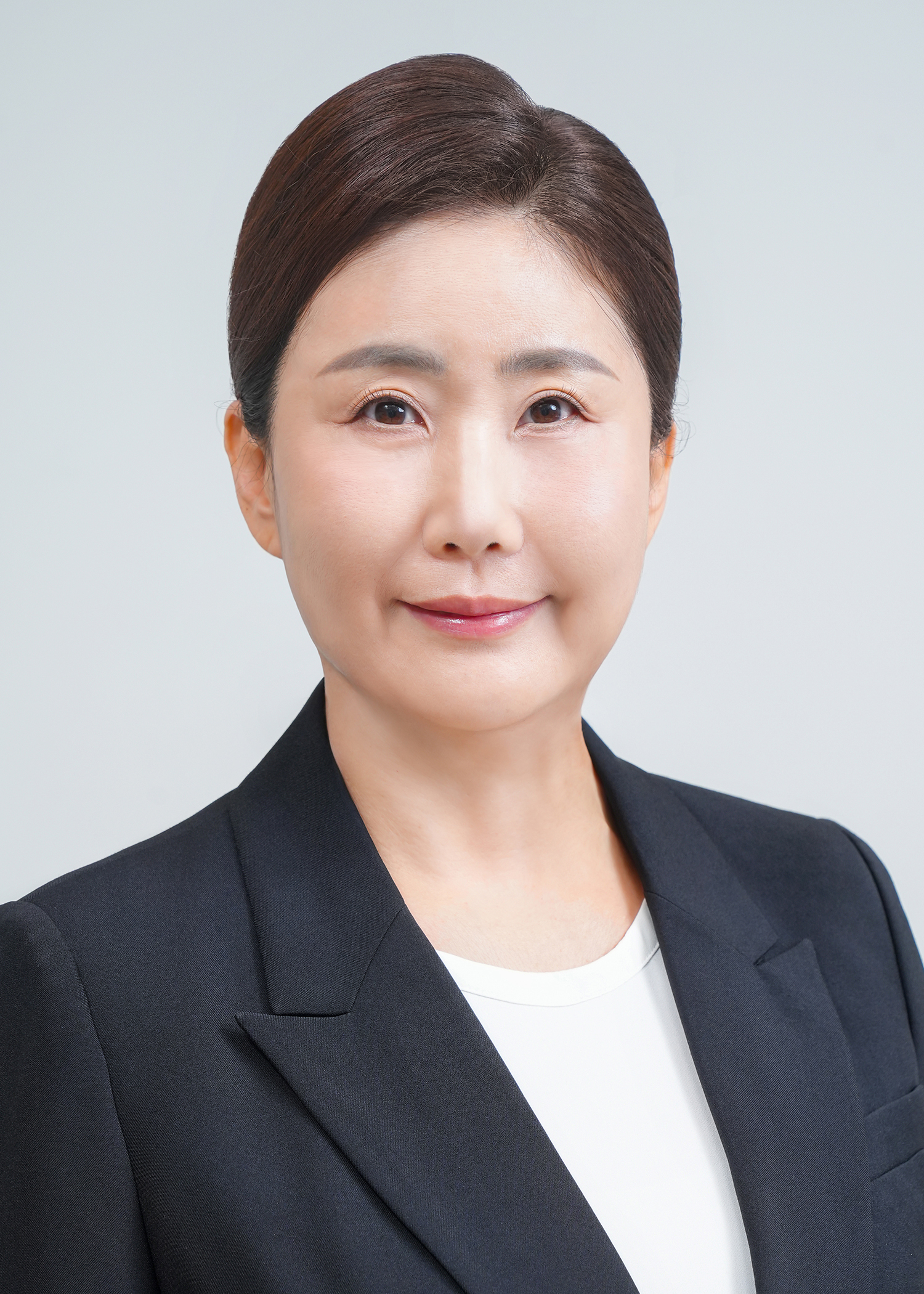 김은숙 후보