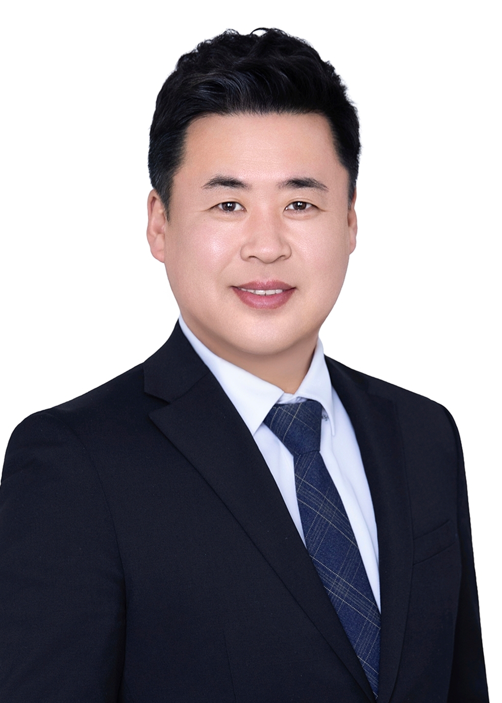김용호 후보
