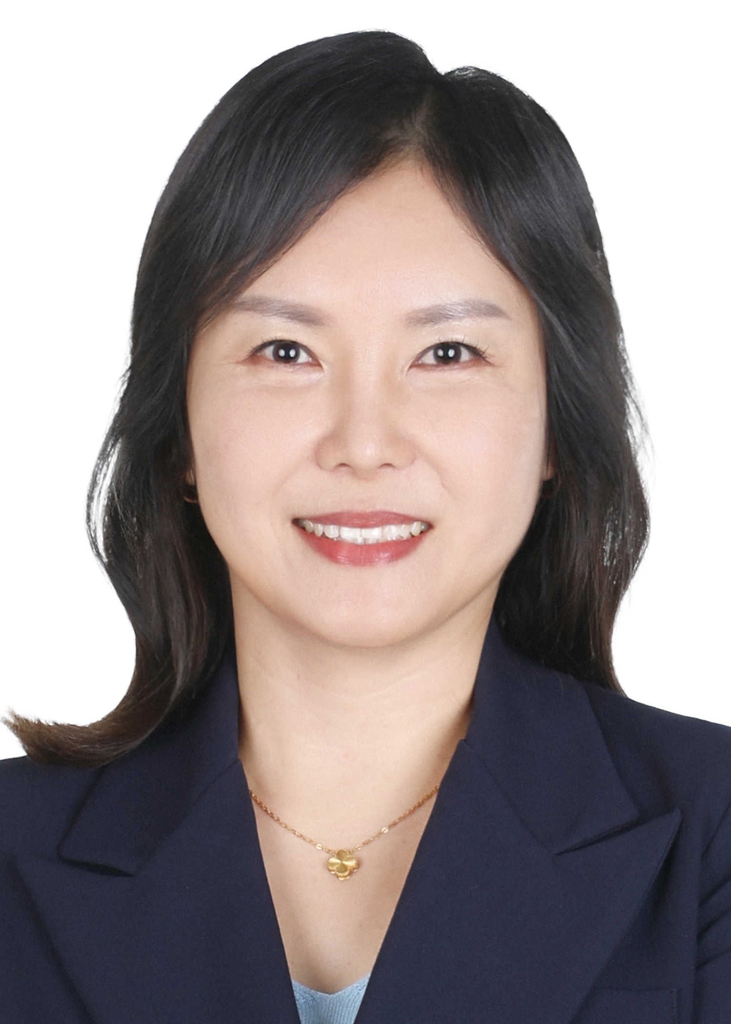 신진영 후보