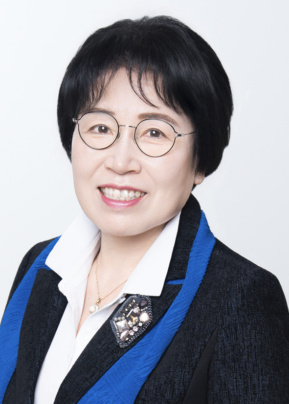 강순화 후보