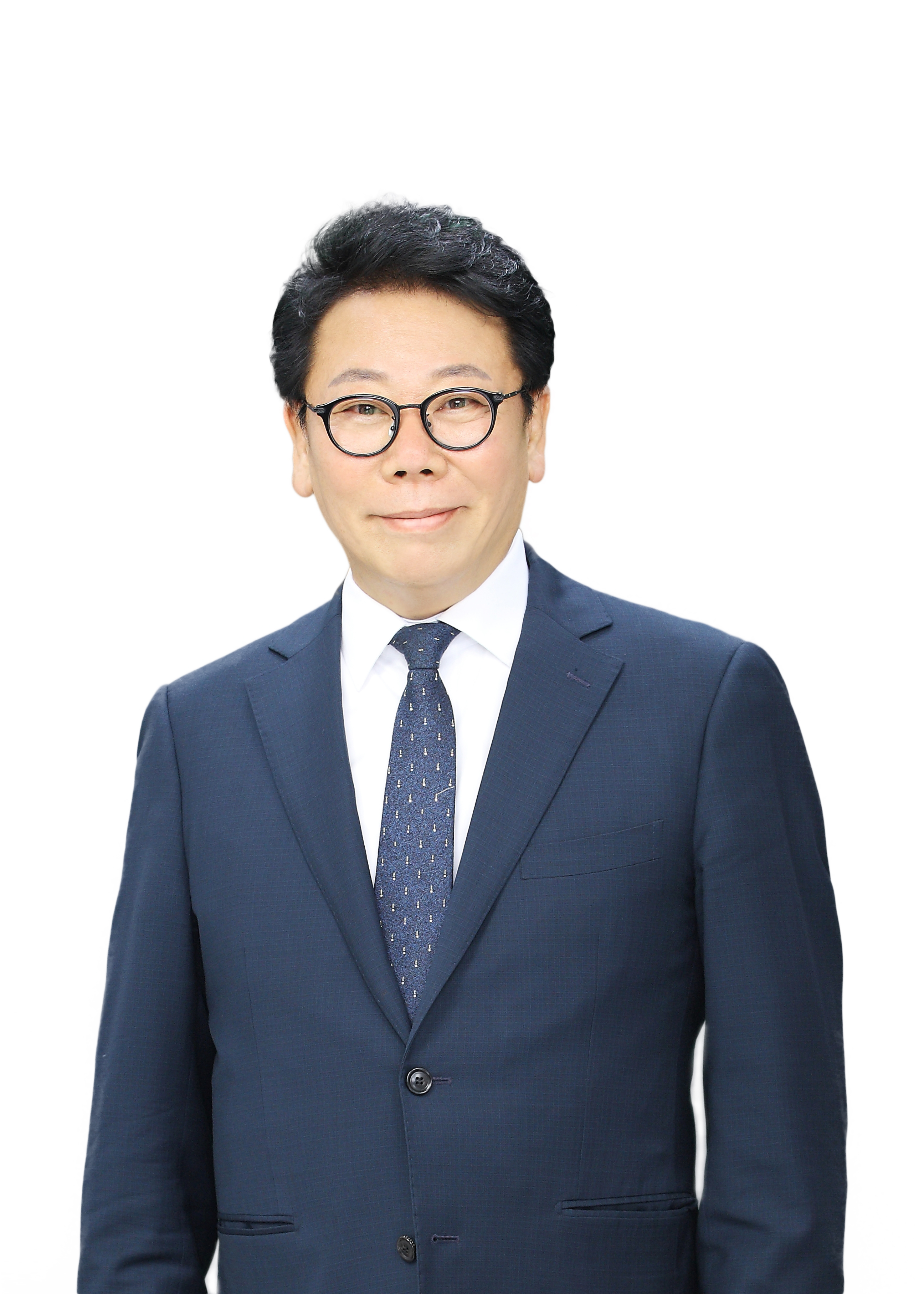 노태손 후보