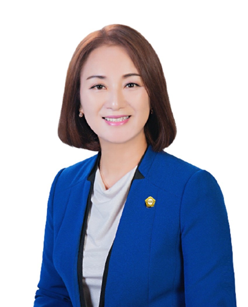 허정미 후보