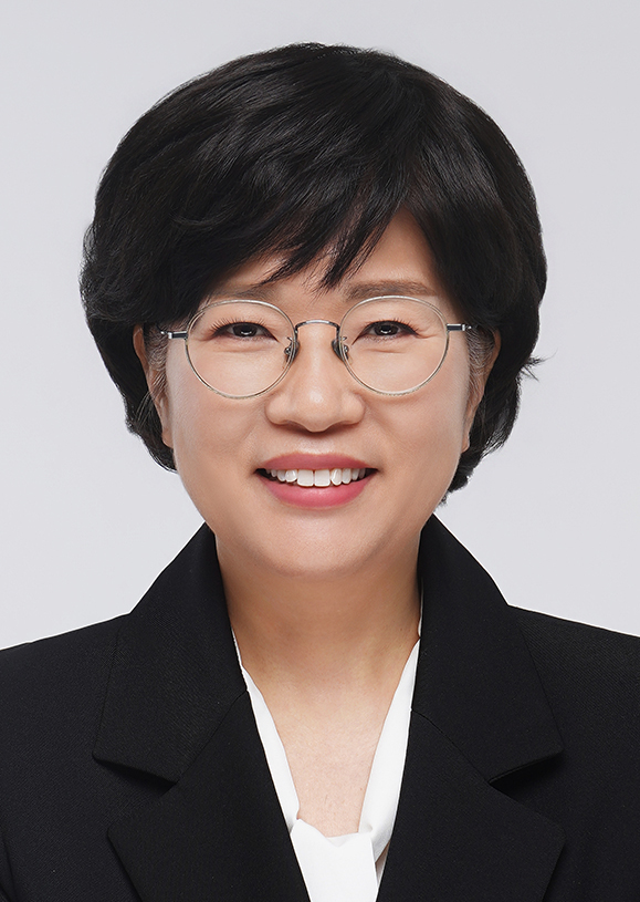 장수연 후보