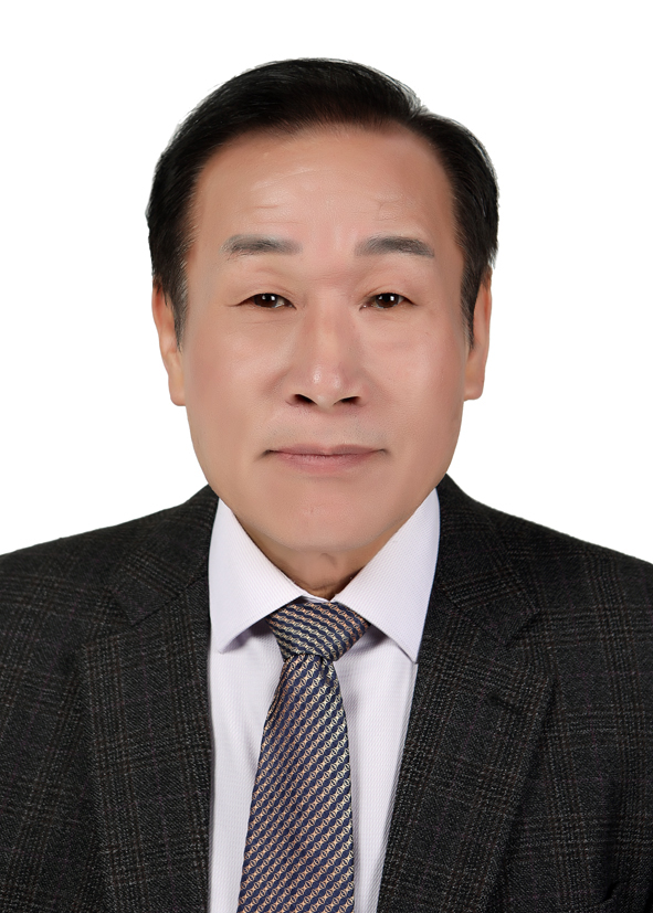 김일환 후보