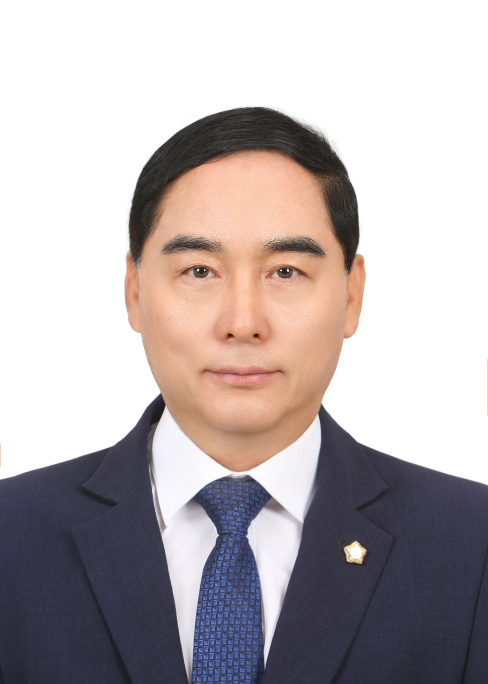 조덕제 후보