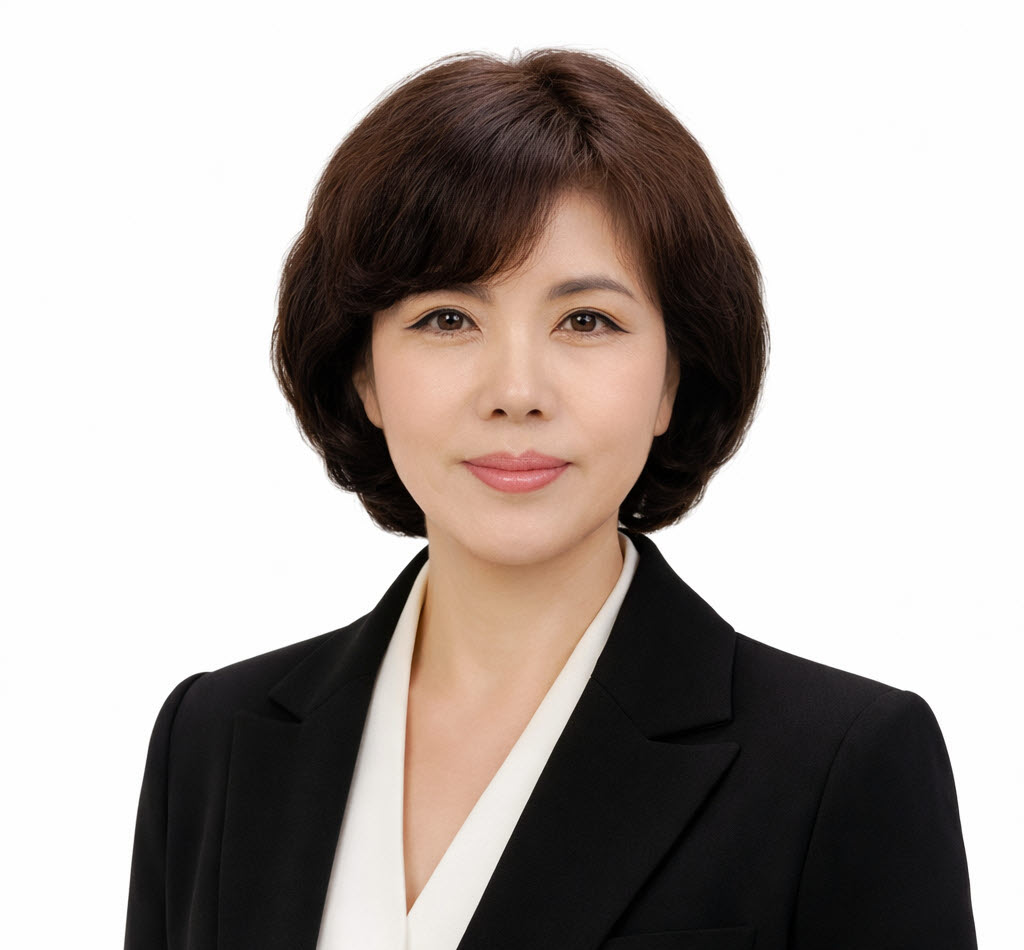 김연자 후보