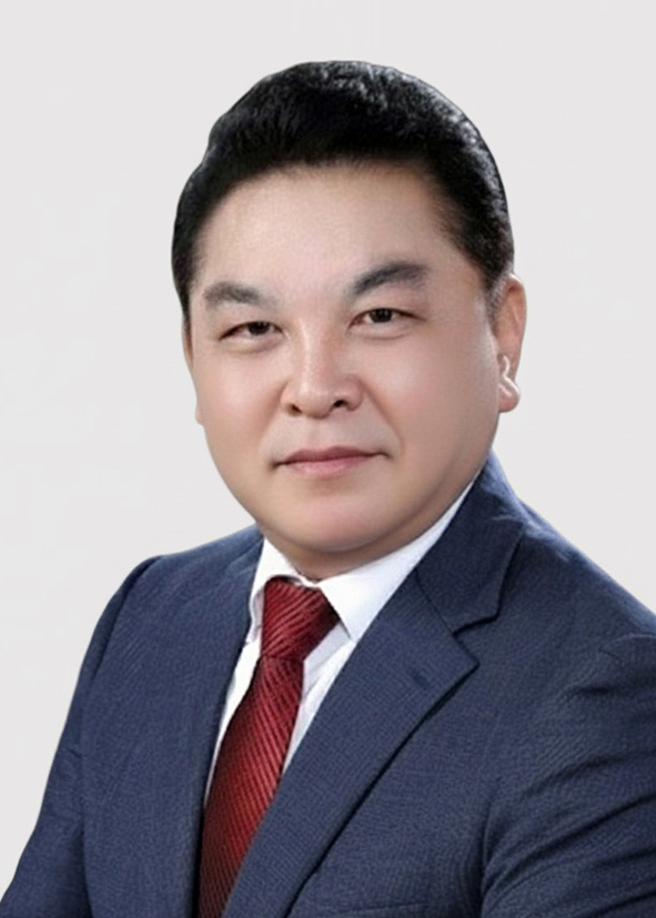 김보성 후보