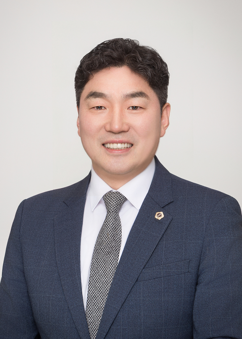 조성환 후보
