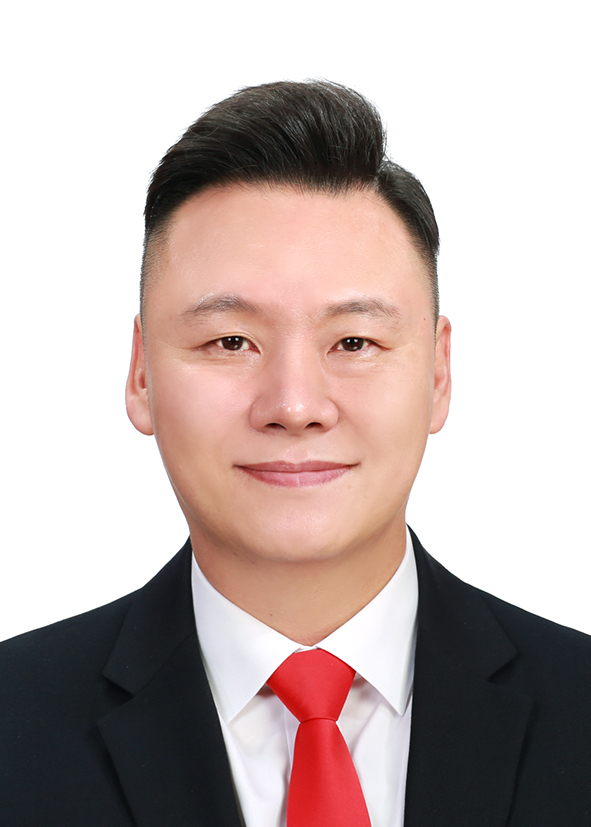 박재성 후보