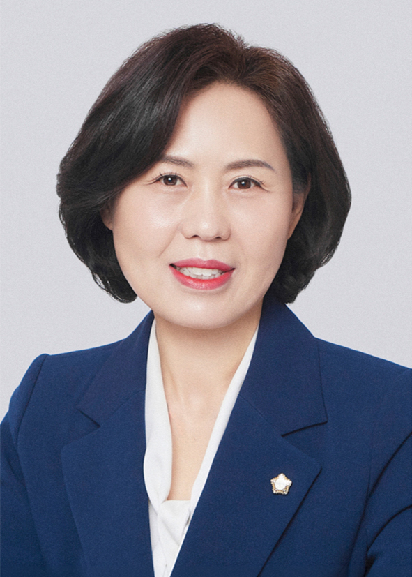문미혜 후보