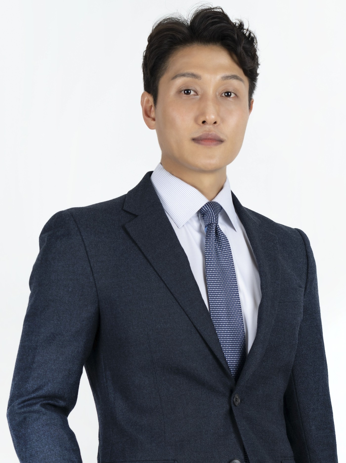 석정규 후보