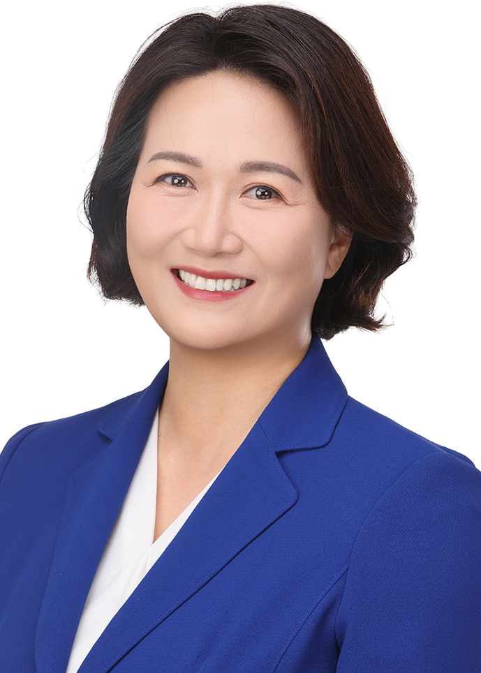 신지수 후보