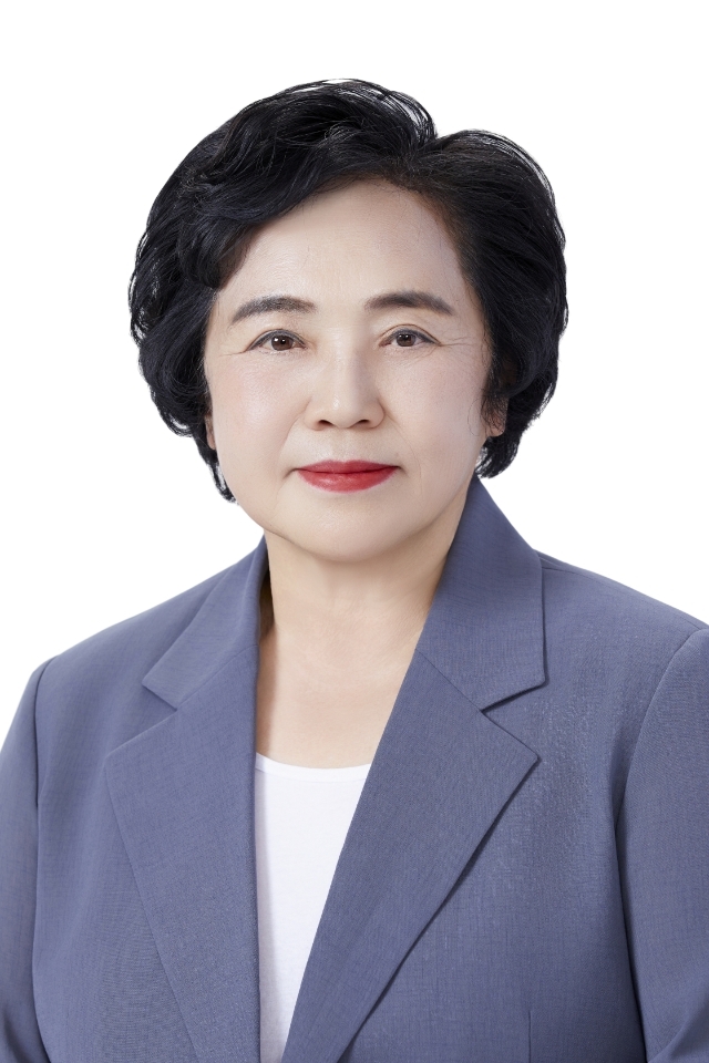 김유자 후보
