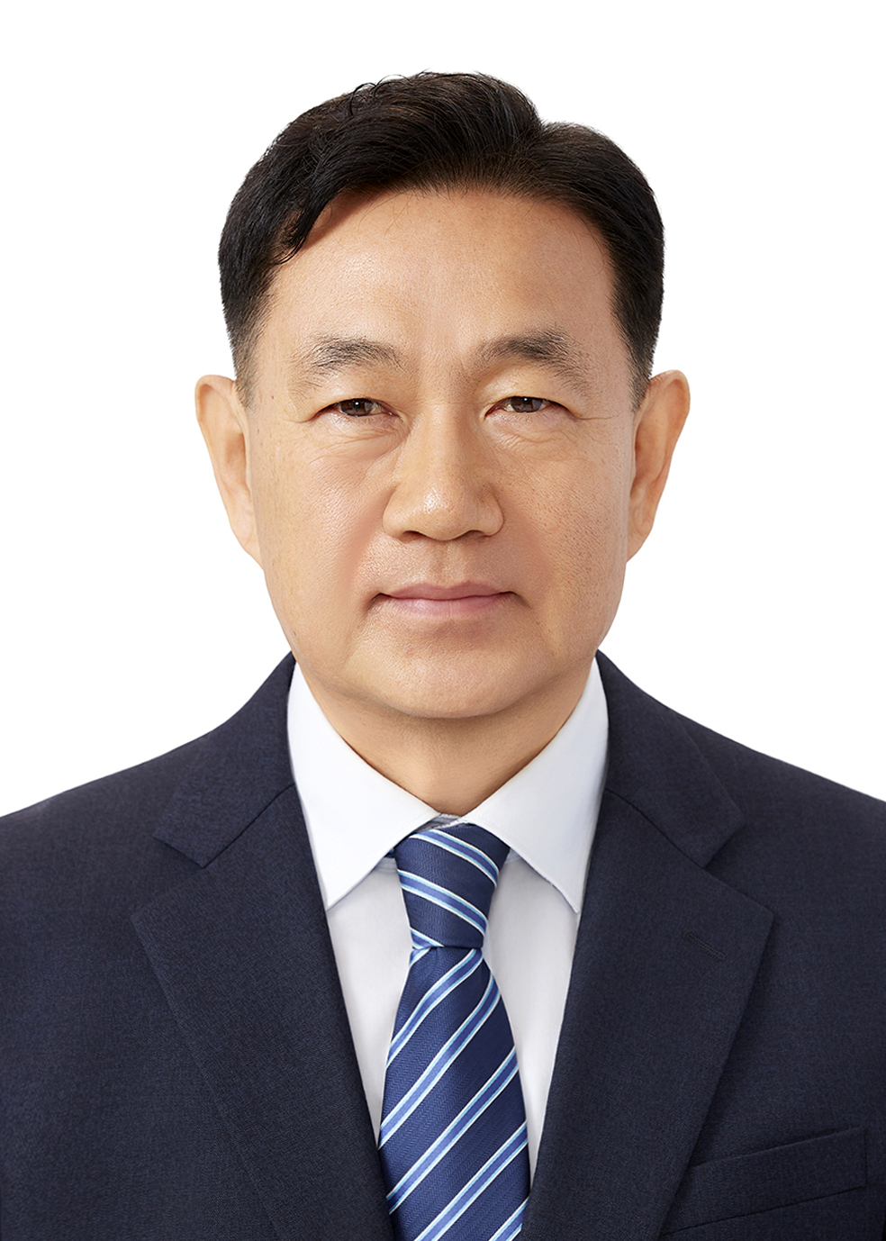 유지철 후보