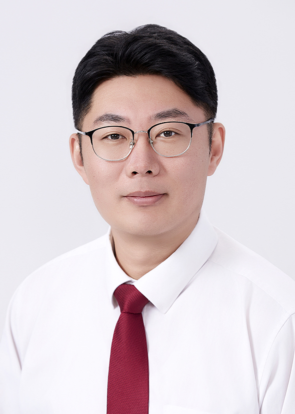 홍정우 후보