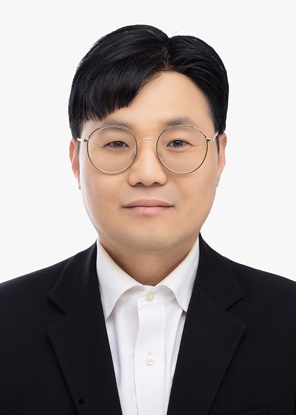 유성헌 후보