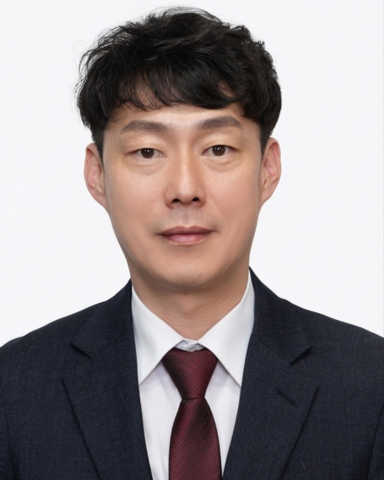 장경용 후보