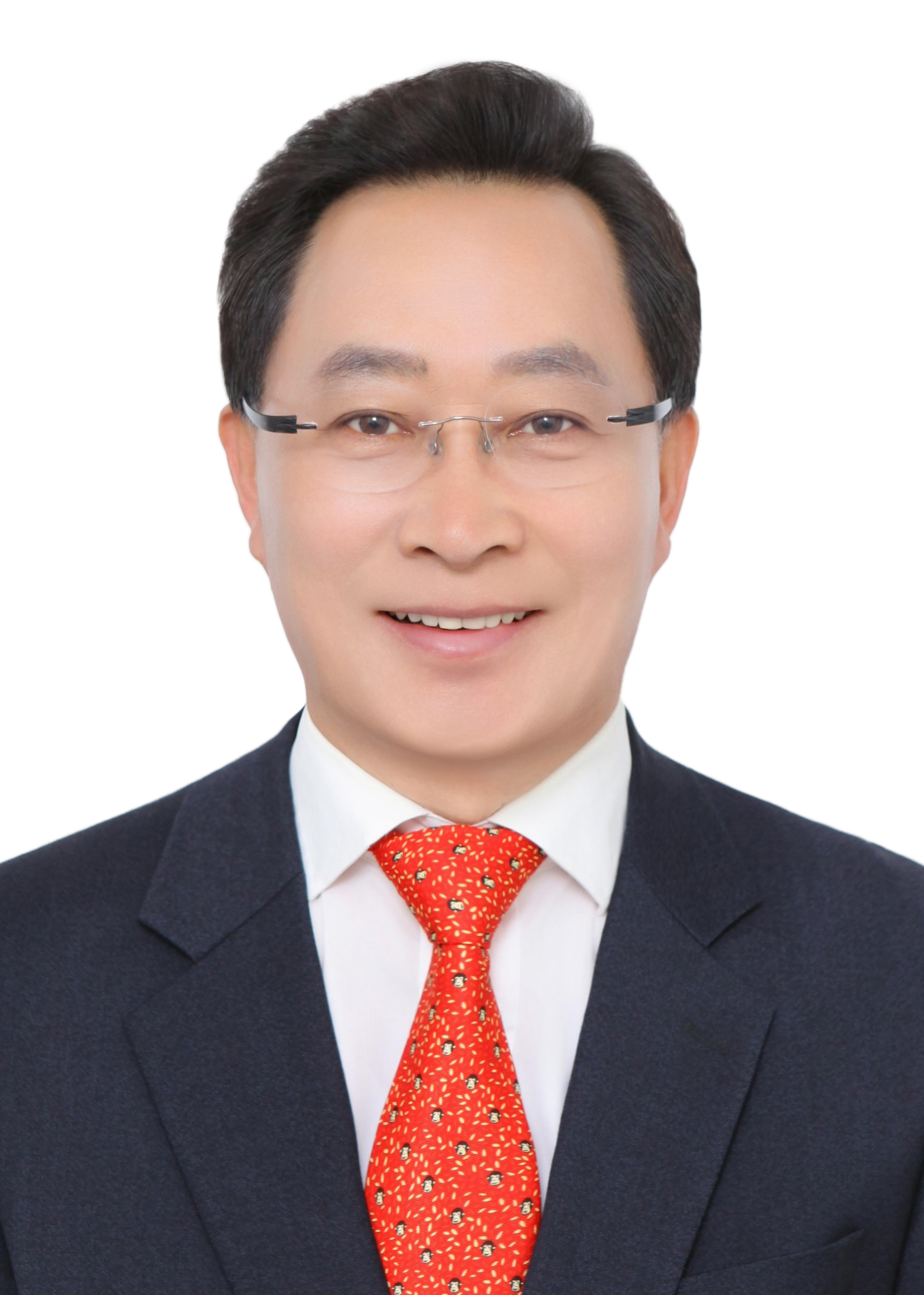문경신 후보