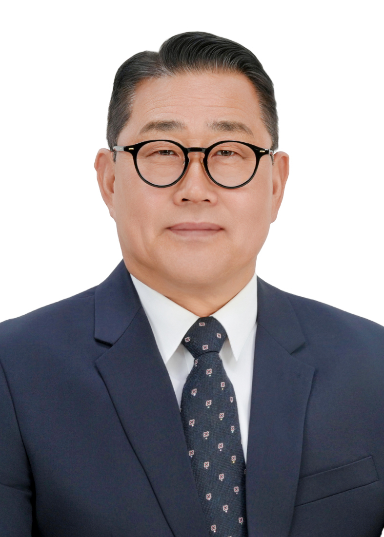 김재홍 후보