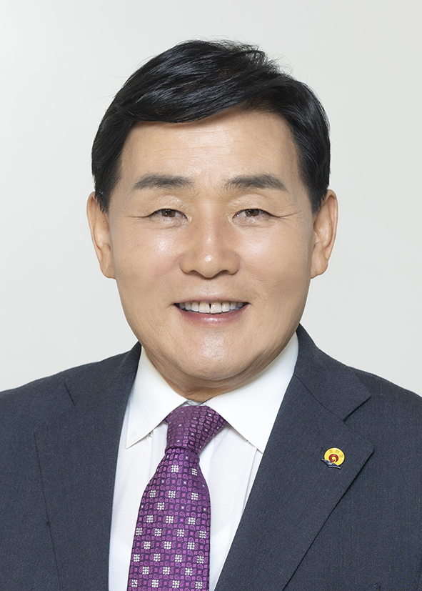 문경복 후보