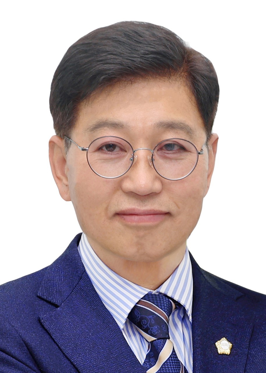 김규성 후보