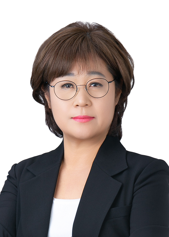 최미자 후보