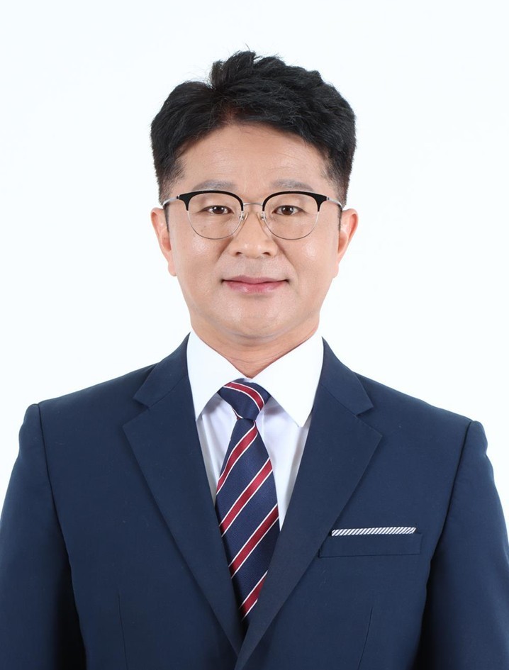 김광훈 후보