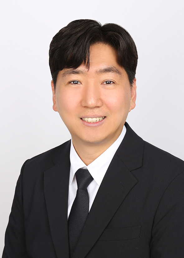 김진현 후보