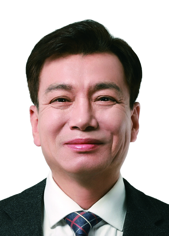 구부회 후보