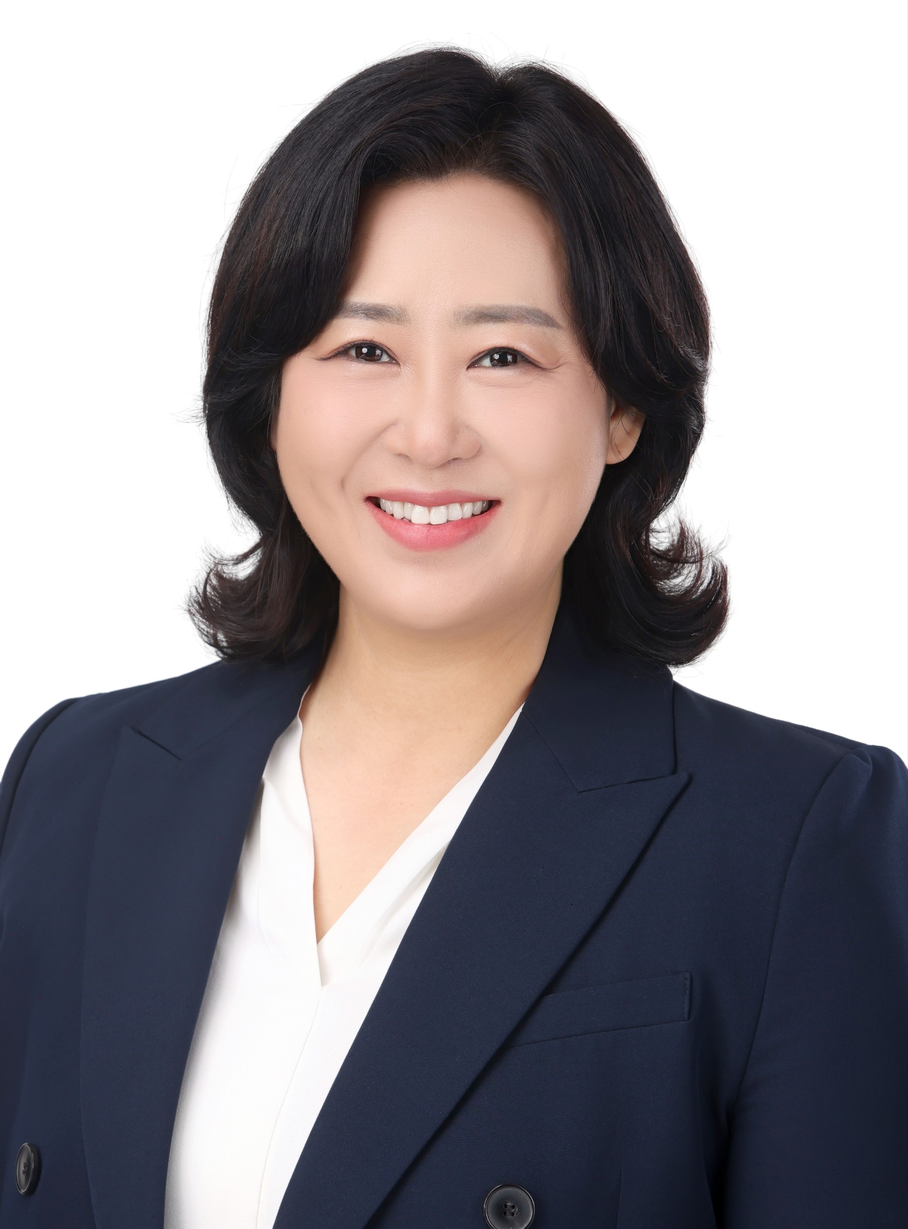 최은주 후보