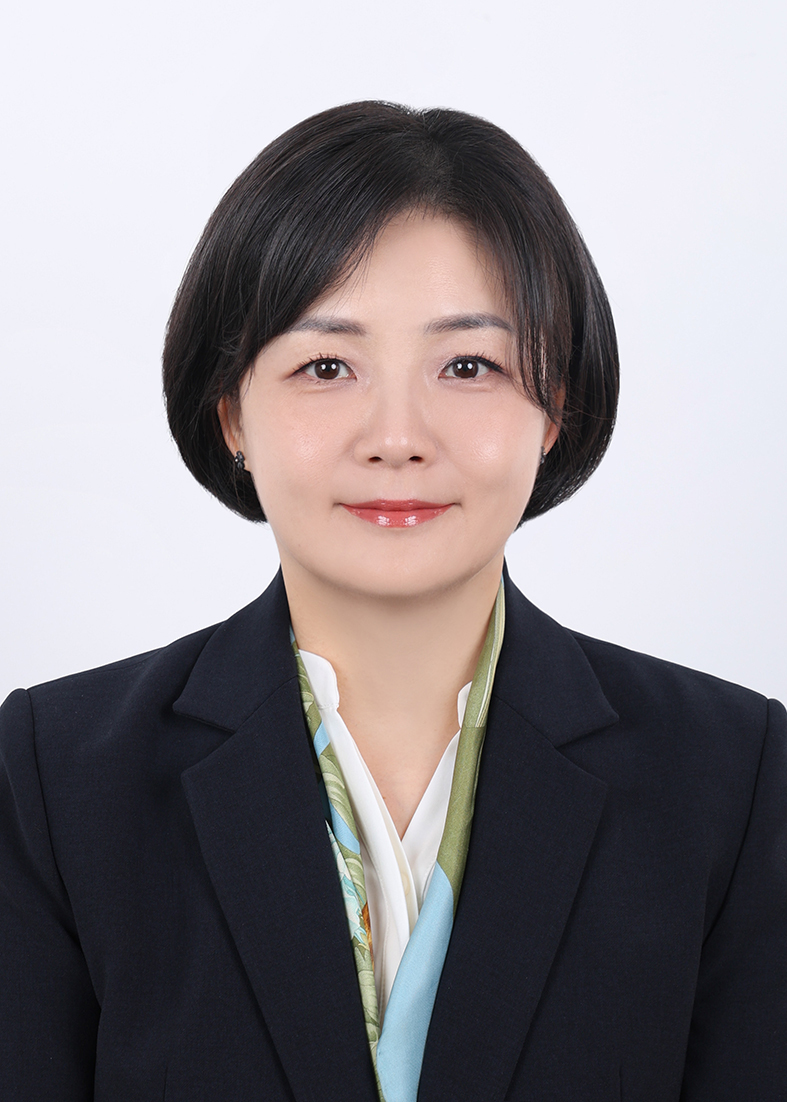 이현진 후보