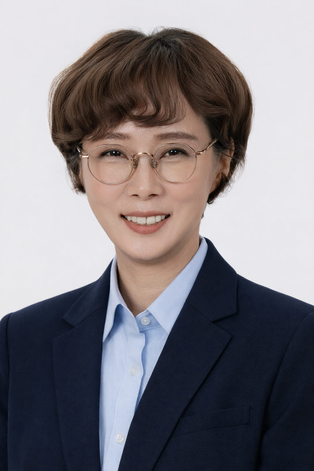 장수진 후보