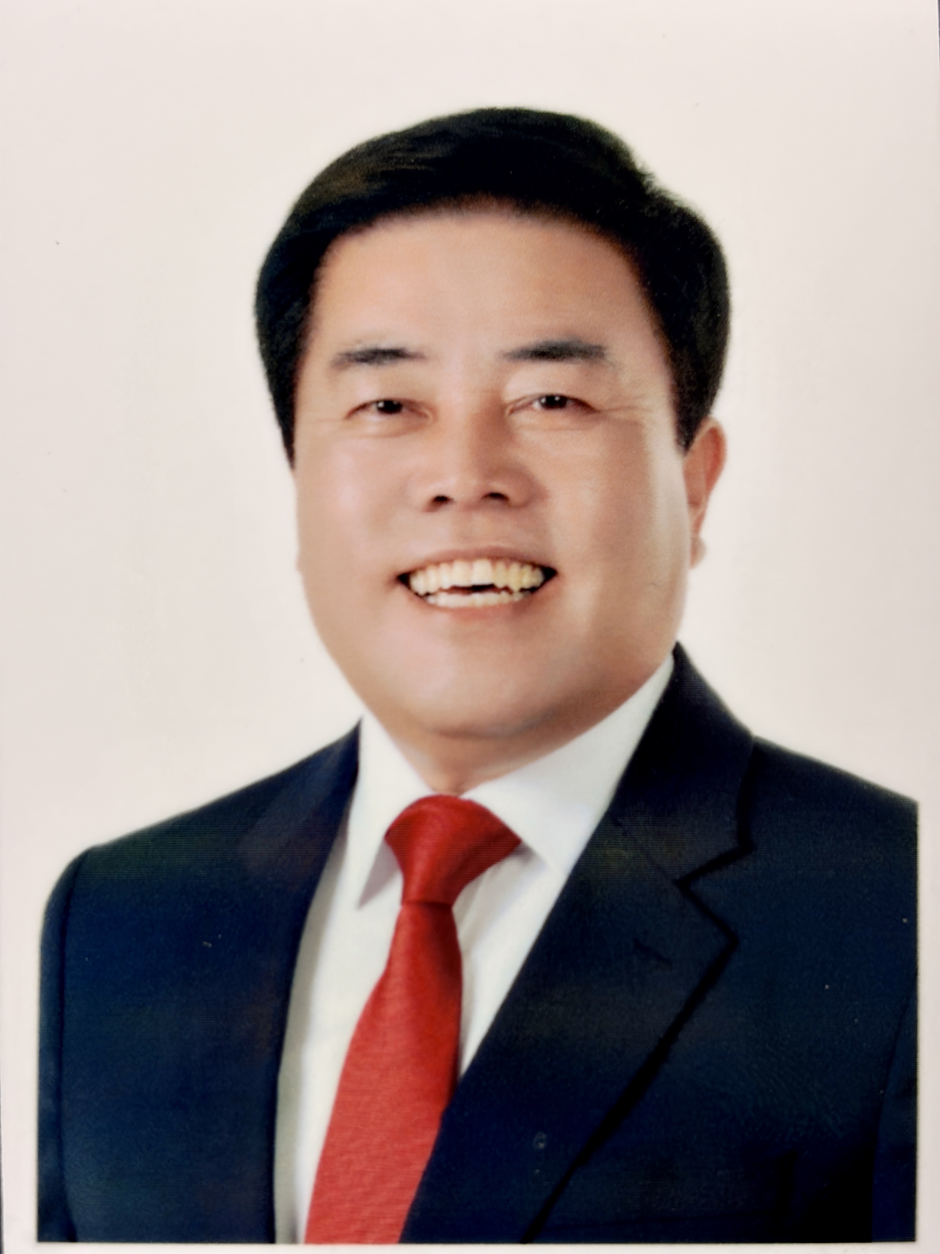 임관만 후보