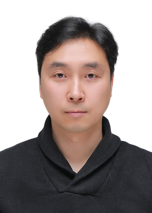 김용섭 후보