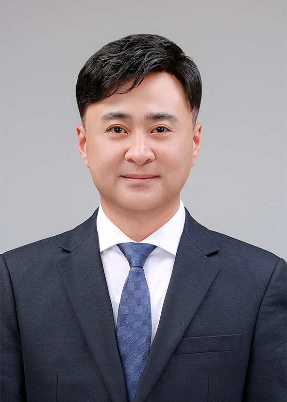 김태형 후보