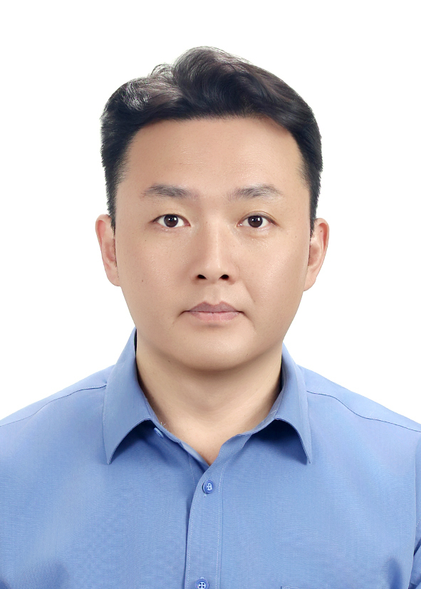 김영상 후보