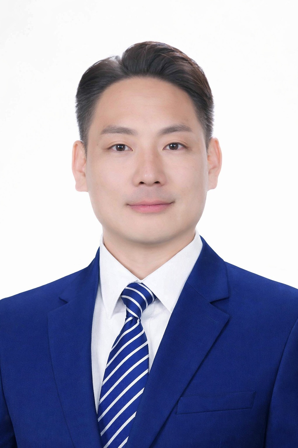문상수 후보